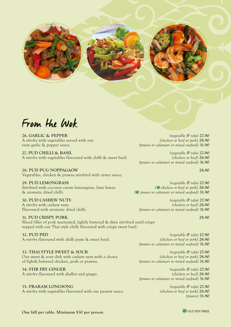 Menu Thai Eatery-1