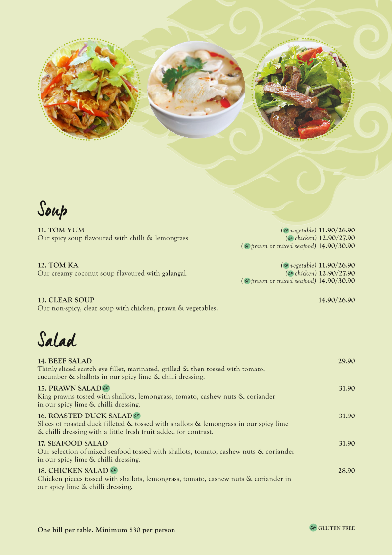 Menu Thai Eatery-2